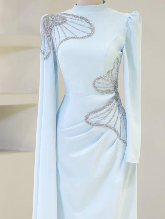 Dresses & Skirts - Modest evening gown